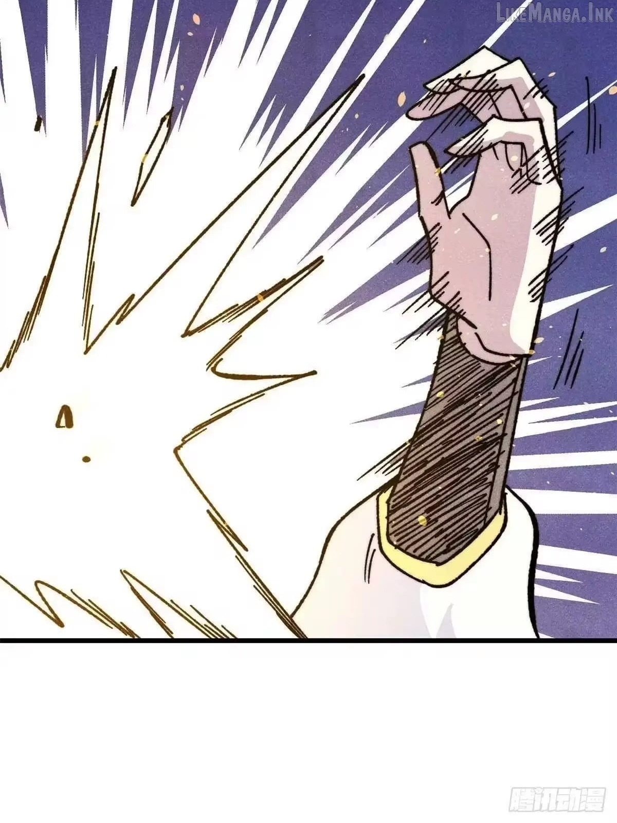 All Hail the Sect Leader Chapter 532  - page 52